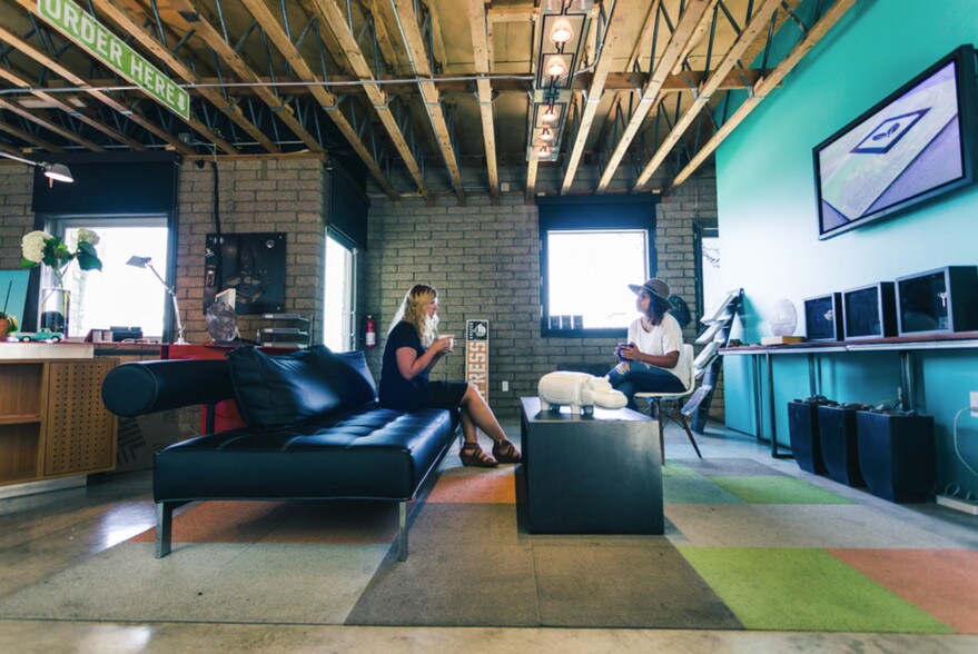 More Photos Of 828 N 3rd St, Phoenix Loft Creative Space For Sale