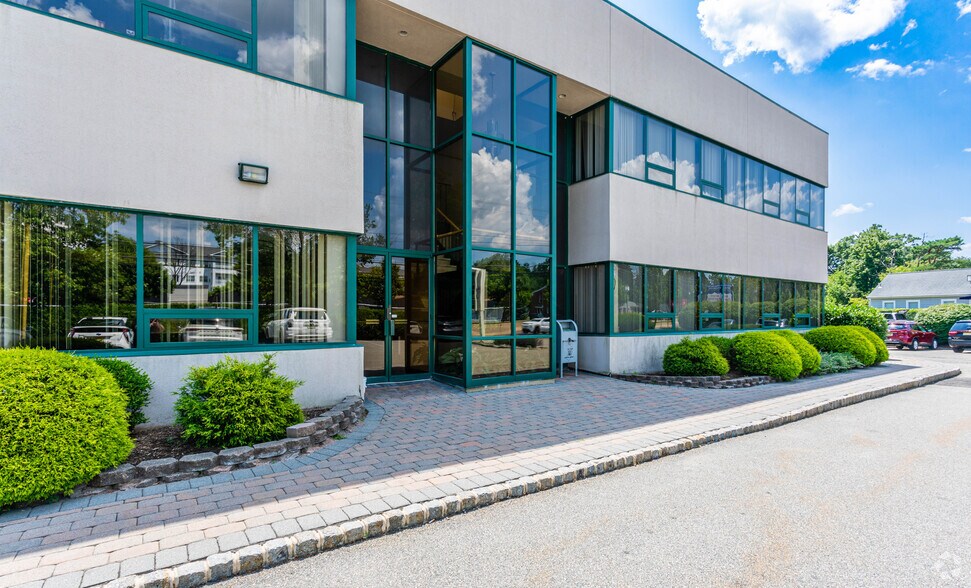 More Photos Of 415 State Route 10, Randolph Office For Sale
