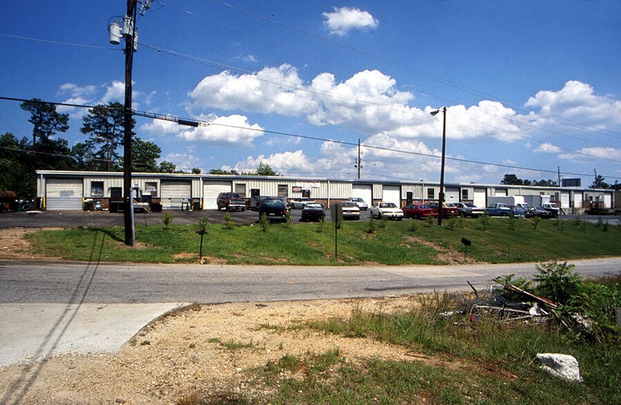 More Photos Of 2190 Coffee Rd, Lithonia Distribution For Sale