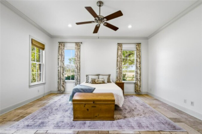 More Photos Of 705 Antioch Rd, Paige Land For Sale