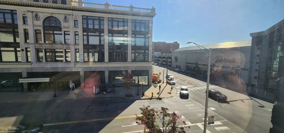 More Photos Of 101 Wyoming Ave, Scranton Loft Creative Space For Lease