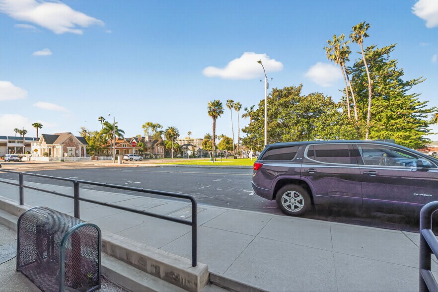 More Photos Of 196 S Fir St, Ventura Office For Lease