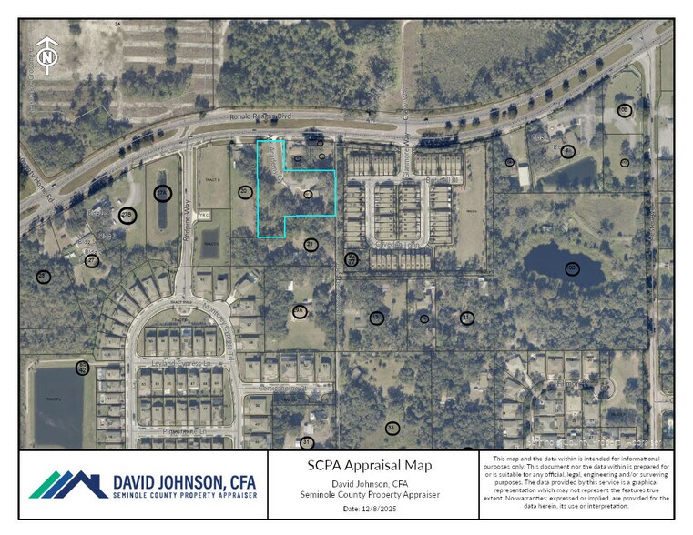 More Photos Of 2455 Ark Academy Ct, Sanford Office For Sale