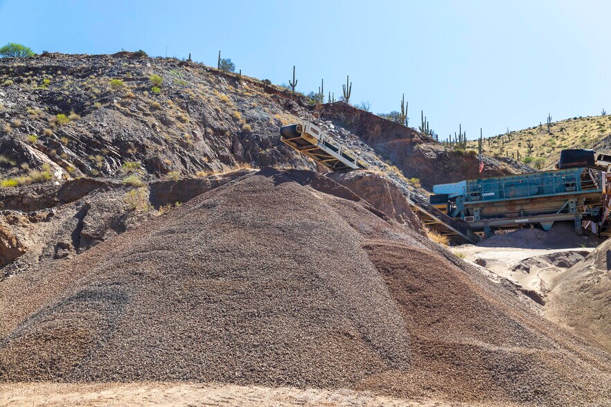 More Photos Of Hwy 60, Superior Land For Sale