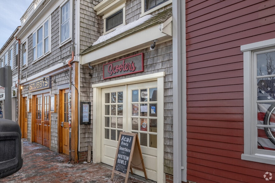 More Photos Of , Nantucket General Retail For Sale