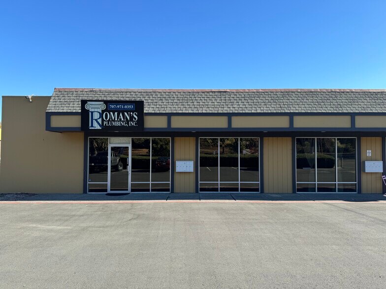 More Photos Of 4210-4226 Petaluma Blvd N, Petaluma Research And Development For Lease