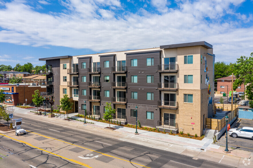 More Photos Of 1540 8th Ave, Greeley Apartments For Lease