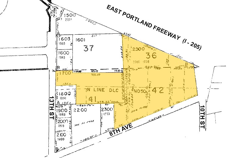 More Photos Of 2000 8th Ave, West Linn Unknown For Lease