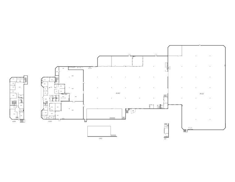 More Photos Of 4385 International Blvd, Norcross Distribution For Sale