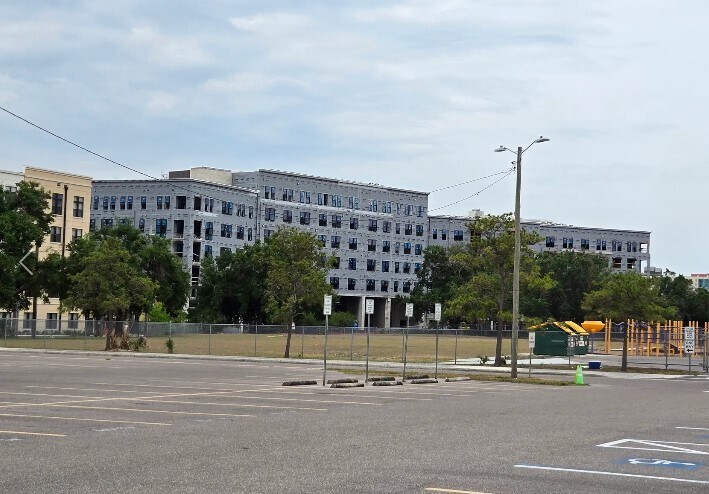 More Photos Of 1605 Waters Ct, Tampa Land For Sale