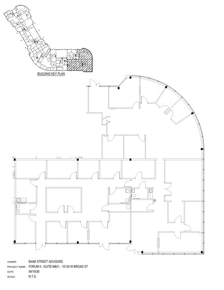 More Photos Of 10120 W Broad St, Glen Allen Unknown For Lease