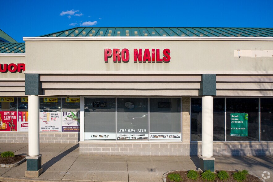 More Photos Of 115-117 Franklin Tpke, Mahwah Unknown For Lease