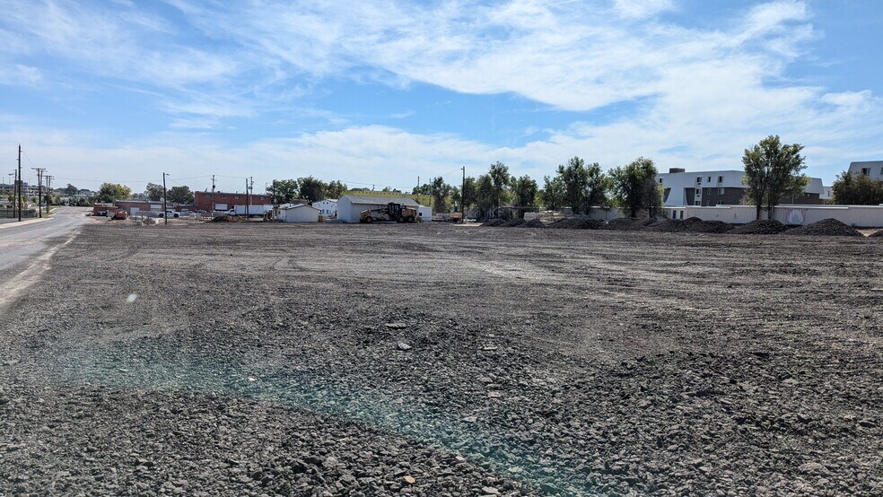 More Photos Of 3800 W 69th Pl, Westminster Land For Lease