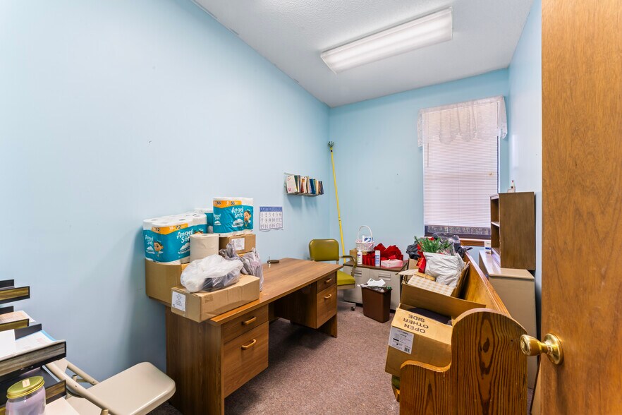 More Photos Of 5331 Dewey Heights Rd, Pinson Religious Facility For Sale