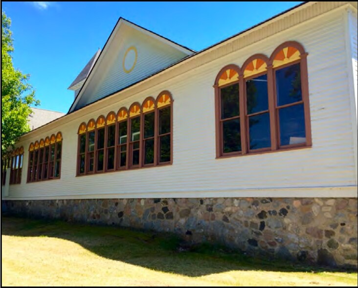 More Photos Of 10017 Front st, Empire General Retail For Lease