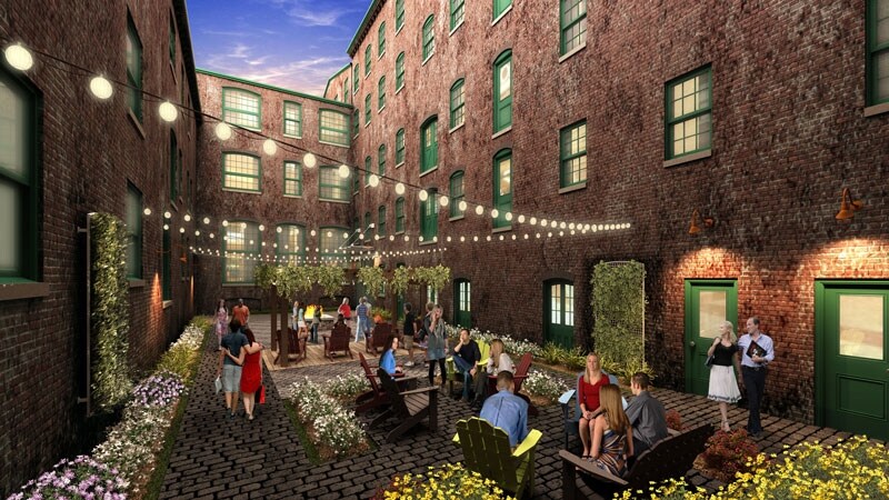 Primary Photo Of 100 W Oxford St, Philadelphia Apartments For Lease