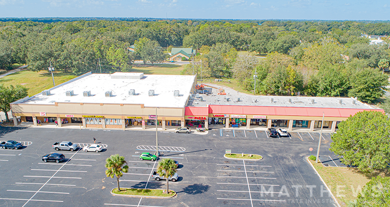 Primary Photo Of 2416 SE 58th Ave, Ocala Storefront For Sale