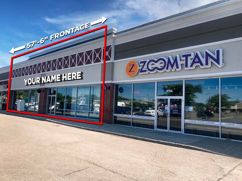 More Photos Of 5730 S Transit Rd, Lockport Unknown For Lease