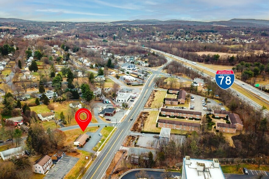 More Photos Of 110 W Main St, Clinton Township Office For Sale