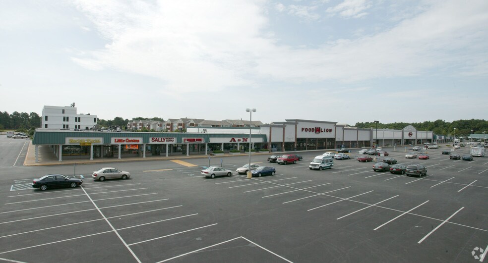 More Photos Of 6501-6571 College Park Sq, Virginia Beach Unknown For Lease