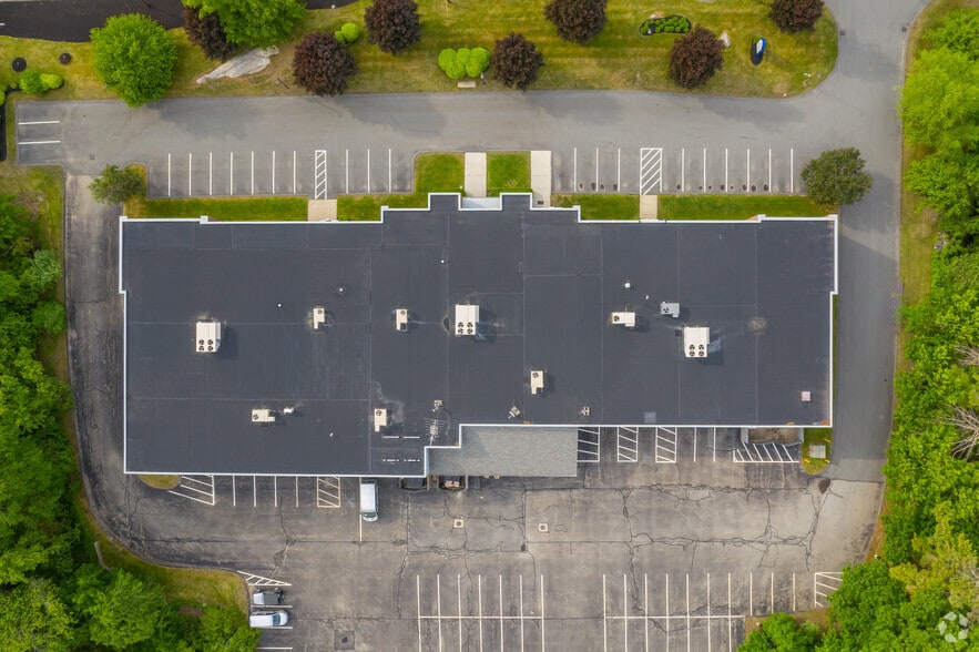 More Photos Of 364 Littleton Rd, Westford Light Manufacturing For Lease