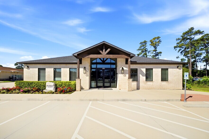 Primary Photo Of 23309 Kuykendahl Rd, Tomball Office For Sale
