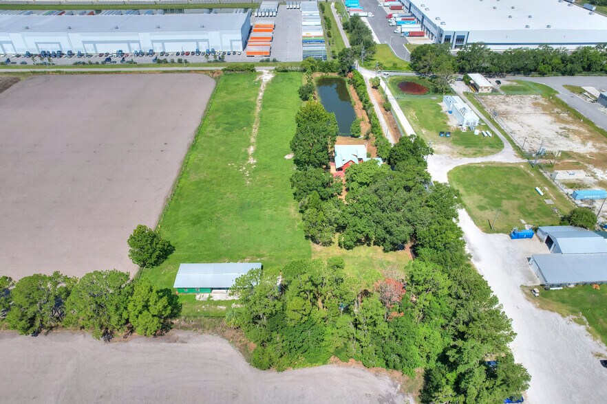 More Photos Of 0 Hamilton, Lakeland Land For Sale