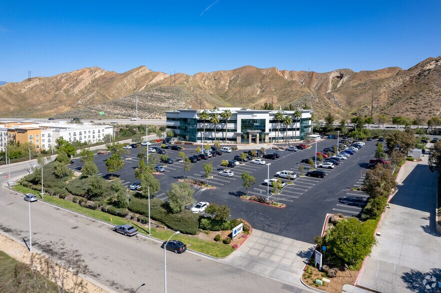 More Photos Of 28494 Westinghouse Pl, Valencia Office For Lease