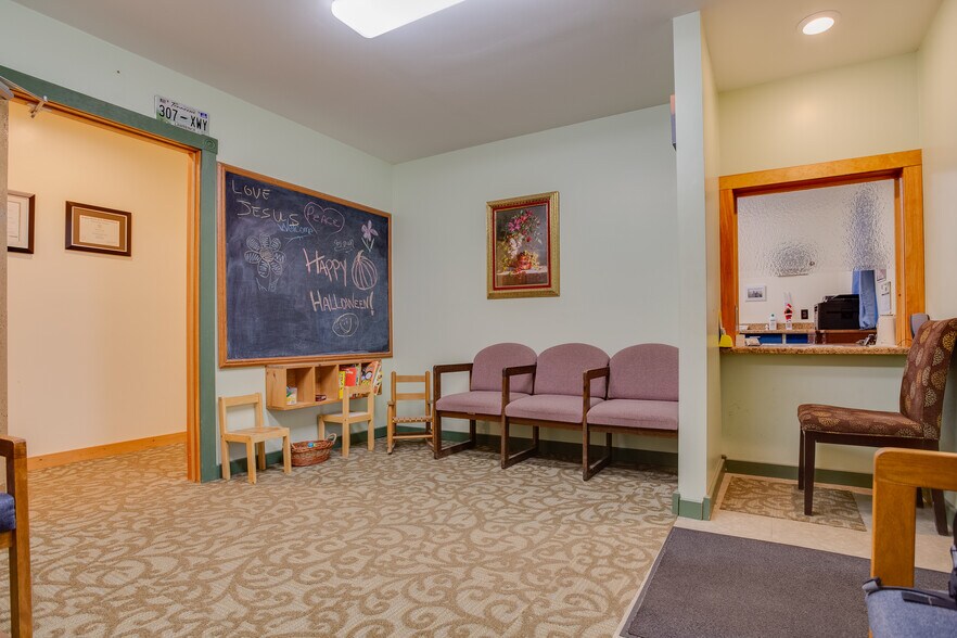 More Photos Of 12080 County Highway 21, Franklin Office For Sale