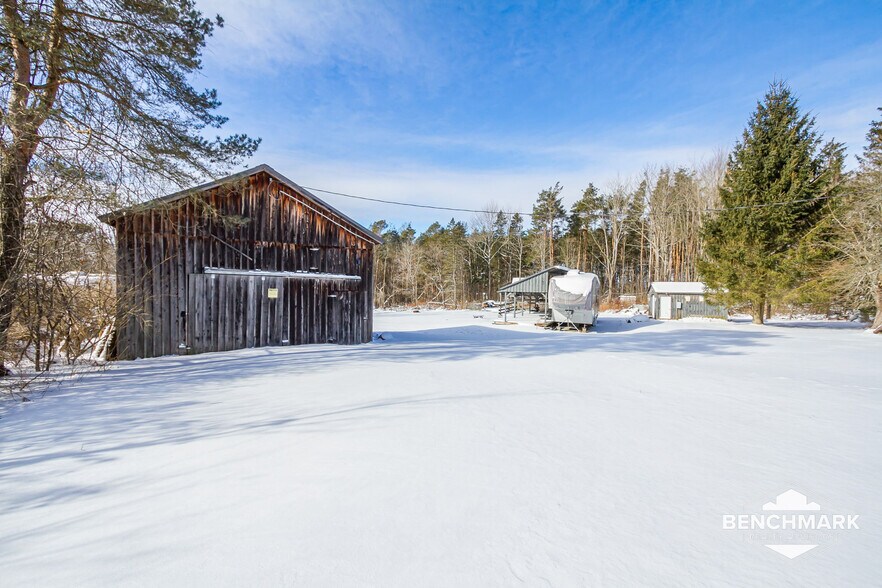 More Photos Of 9545 Redman Rd, Fillmore Land For Sale