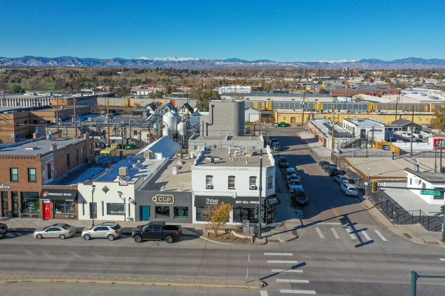 More Photos Of 1401 S Broadway, Denver General Retail For Sale