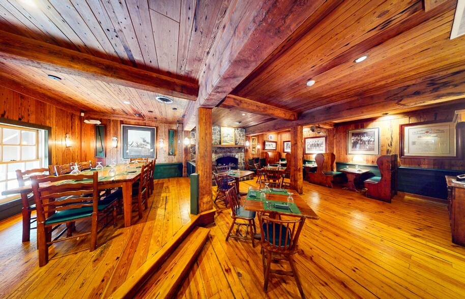 More Photos Of 2849 Main st, Hot Springs Restaurant For Sale