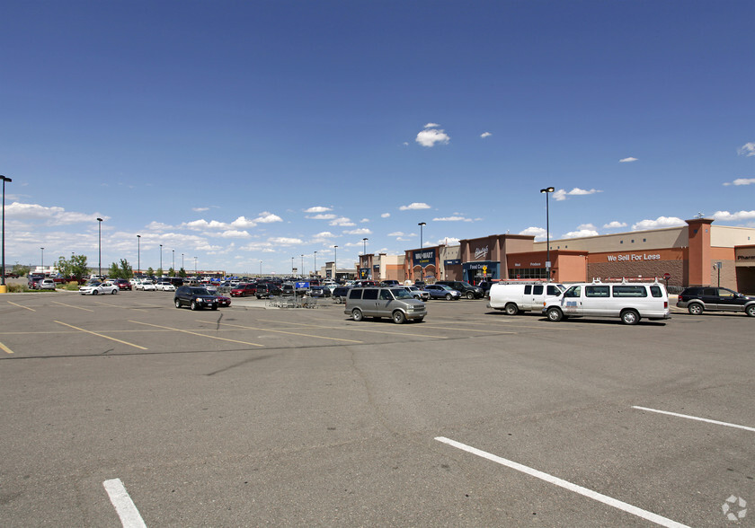 Primary Photo Of 74 N Mcculloch Blvd, Pueblo West Unknown For Lease