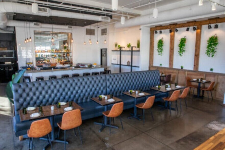 More Photos Of 345 40th Ave N, Nashville Restaurant For Lease