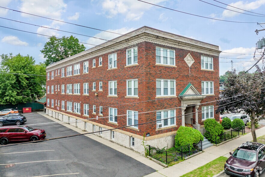 Primary Photo Of 2 Crandall St, Binghamton Apartments For Sale