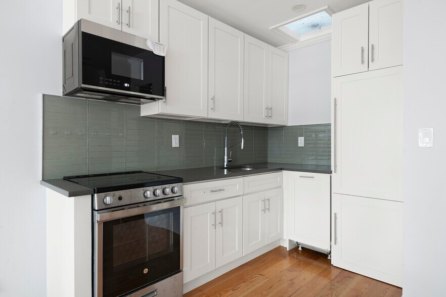 More Photos Of 409-413 E 84th St, New York Apartments For Sale