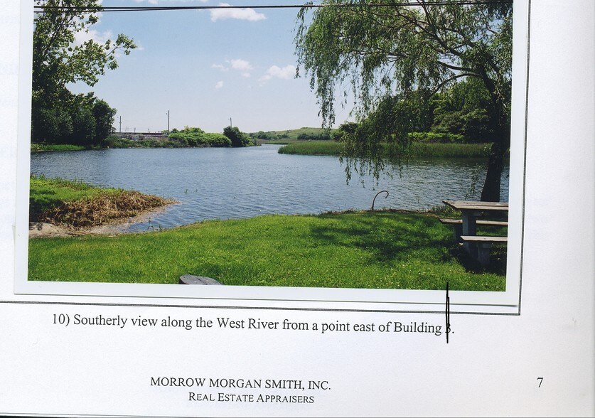 More Photos Of 560 Ella T Grasso Blvd, New Haven Flex For Sale