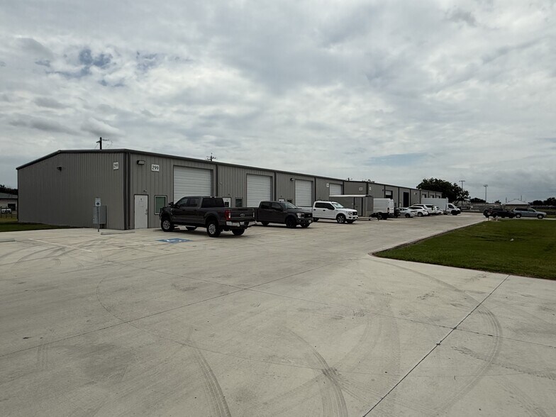 Primary Photo Of , Seguin Industrial For Sale