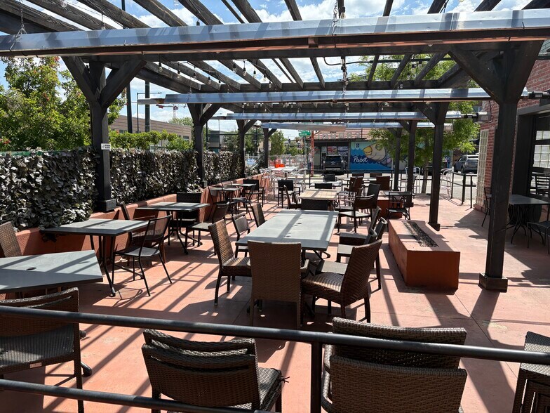 More Photos Of 3570 E Colfax Ave, Denver Restaurant For Lease