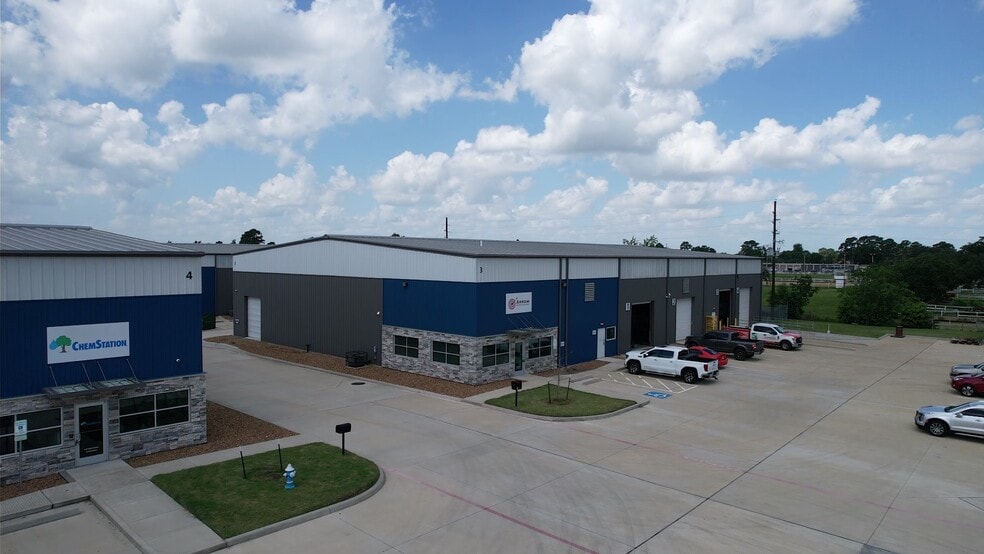 Primary Photo Of 13750 FM 529 Rd, Houston Unknown For Lease