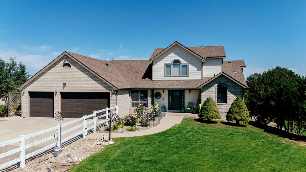 More Photos Of 28464 Highway 257, Greeley Specialty For Sale