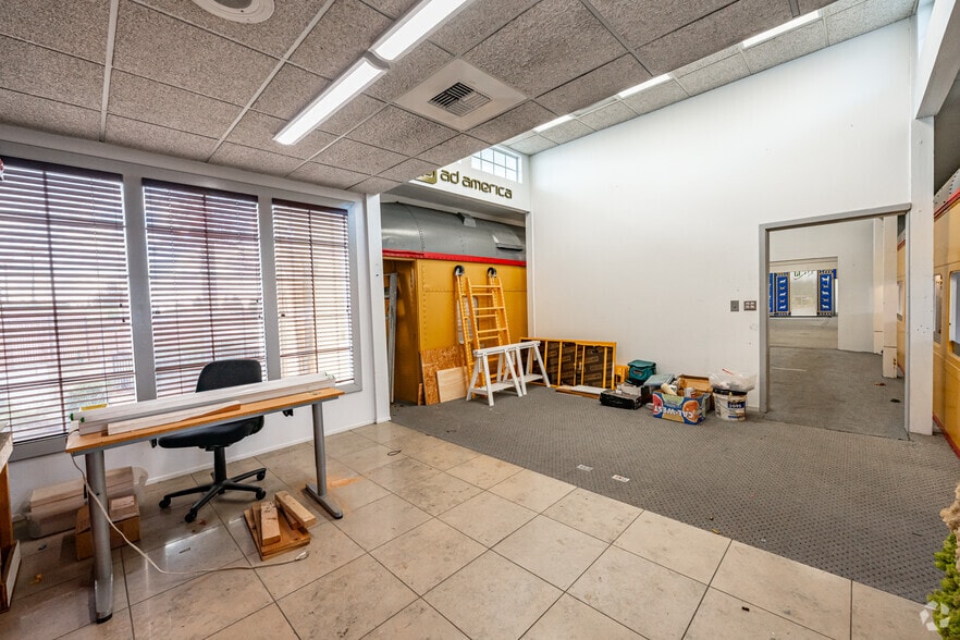 More Photos Of , Upland Office For Sale