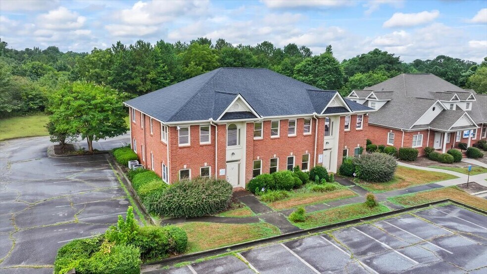 More Photos Of 883 Commerce Dr SW, Conyers Office For Sale