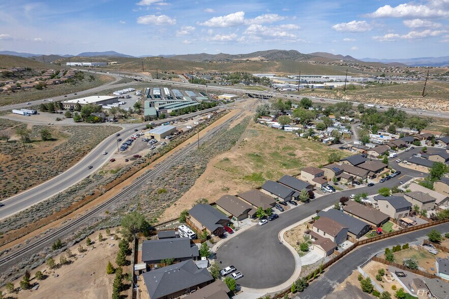 More Photos Of 5935 W Ranger Rd, Reno Land For Sale