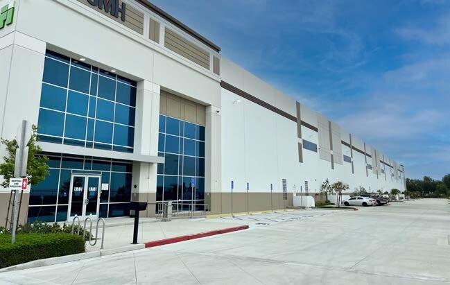 More Photos Of 24665 Nandina Ave, Moreno Valley Distribution For Lease