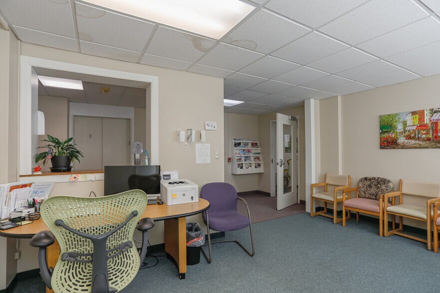More Photos Of 2801 N 7th St, Wausau Medical For Sale