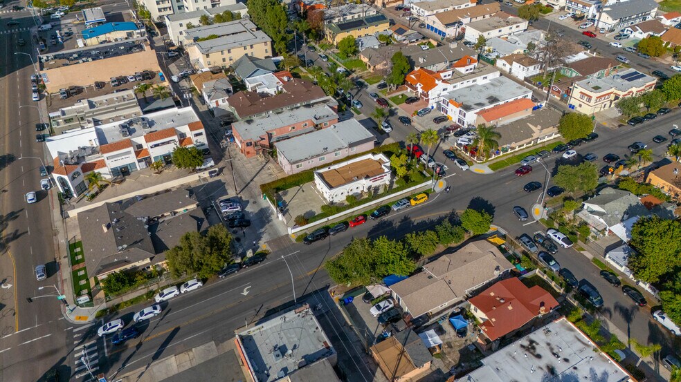 More Photos Of 4206 44th St, San Diego Healthcare For Sale
