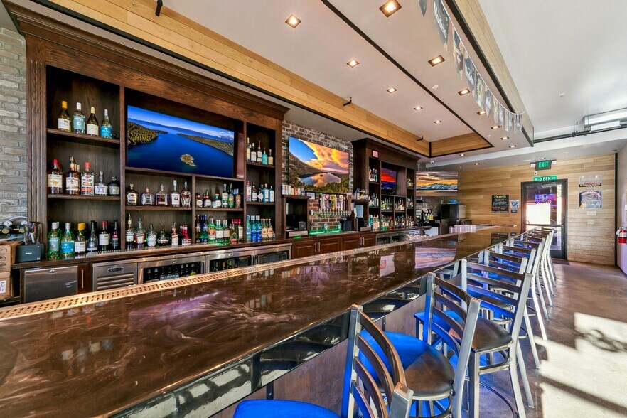 More Photos Of 3115 Harrison Ave, South Lake Tahoe Restaurant For Sale
