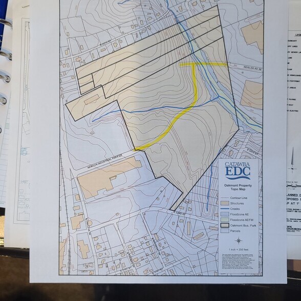 More Photos Of Newton Industrial Park Dr, Newton Land For Sale