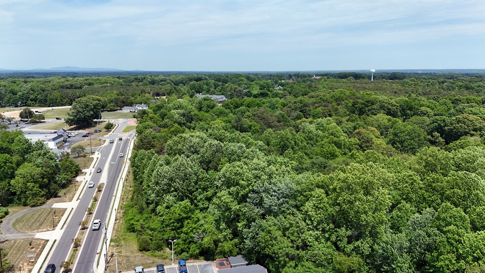 More Photos Of 00 Williams Rd, Lewisville Land For Sale